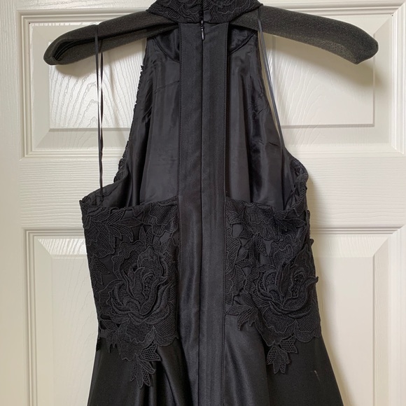 Nicole Miller Cocktail Dress - Picture 2 of 4